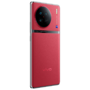PLUS会员：vivo X90 5G智能手机 8GB+128GB