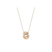 SWAROVSKI 施华洛世奇 女士水晶项链 5240525