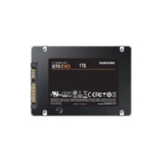 SAMSUNG 三星 870 EVO SATA3.0 2.5英寸固态硬盘 1TB