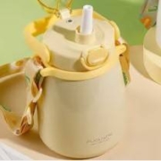 富光 保温杯 316L不锈钢 1000ml