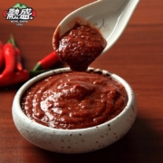 融盛（rongsheng） 柘一辣特辣酱曾氏辣多种选择辣香四溢调味料蘸酱火锅调料 特辣酱210g 1瓶