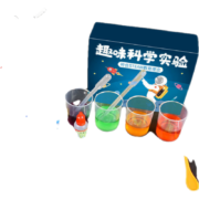纳仕达  JYW科学实验套装趣味 简装版166个实验+教程