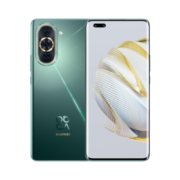 华为nova10 Pro 手机100W快充 前置6000万超广角镜头 轻薄机身