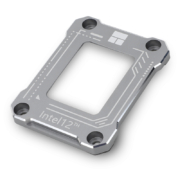 利民（Thermalright）LGA17XX-BCF GRAY Intel 12代CPU弯曲矫正型固定扣具 全铝合金+绝缘垫含TF7 2G散热配件