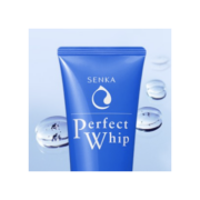 SENKA 珊珂 SHISEIDO 资生堂 洗颜专科超微米洁颜乳 120克（新升级）*3支装