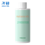 天猫U先：子初 米胚芽/金盏花洗发沐浴露 100ml/瓶