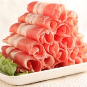 限地区、88VIP：农夫好牛 雪花肥牛卷牛肉片 500g*2件
