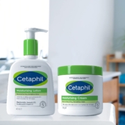 Cetaphil 丝塔芙 新版升级款致润保湿霜 450g