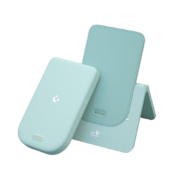 轻磁无线磁吸充电宝超薄小巧便携适用苹果Magsafe20W快充iphone14/13专用手机背夹电池迷你移动电源官方正品