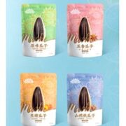 ChaCheer 洽洽 毛磕瓜子 多口味 500g*4袋