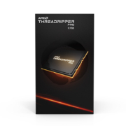 AMD 锐龙 Threadripper PRO 5965WX 工作站处理器 (tr pro)7nm 24核48线程 3.8GHz sWRX8接口 盒装CPU
