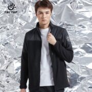 TECTOP 探拓 男女款抓绒衣外套 12147371ZR