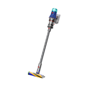 双11预售、PLUS会员：dyson 戴森 V12 Detect Slim Fluffy无绳吸尘器（2022款蓝色）