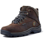 Timberland 添柏岚 White Ledge Mid 男子经典款户外徒步登山运动鞋