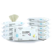 kidclean 憨贝洁 湿厕纸 40抽*5包*2件