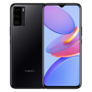 华为智选 优畅享30e 智慧双5G手机   U-Magic 4GB+128GB雅致黑