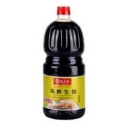 致美斋 纯鲜生抽1.75L