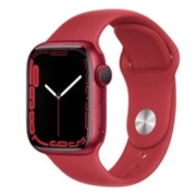 百亿补贴：Apple 苹果 Watch Series 7 智能手表 41mm GPS版
