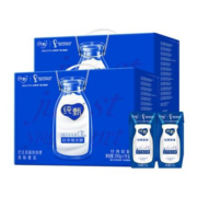 88VIP：蒙牛 纯甄原味酸奶 200g*16盒*2件