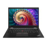 联想ThinkPad S2 酷睿i5 13.3英寸轻薄笔记本电脑（i5-10210U 8G 512G 指纹识别 鹰翼散热）黑