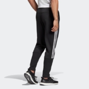 adidas 阿迪达斯 男款加绒运动长裤 DQ1448