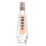 沱牌舍得 沱牌酒 沱牌特级 45度 250ml 单瓶装 浓香型白酒