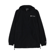 【全球好物节】Champion 连帽情侣夹克冲锋衣外套 athletics线