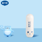 温和补水！DEXTER 戴可思 婴儿护唇膏 无香型 3.6g