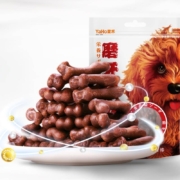 亚禾 宠物狗狗磨牙棒 30根
