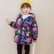 PLUS会员：SNOOPY 史努比  儿童卡通羽绒棉服 AD-McSzbQzh