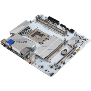 昂达（ONDA）Z790PLUS-W（Intel Z790 /LGA 1700）支持DDR4 13代CPU12600 游戏娱乐优选 主板