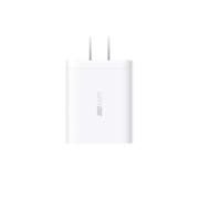 OPPO 原装SUPERVOOC 65W氮化镓超级闪充套装（充电器头+Type C数据线）支持苹果20W PD快充通用华为小米