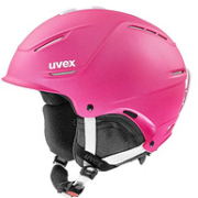 UVEX 优唯斯 p1us 2.0 全地形男女滑雪头盔