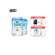 BLUE RIVER 蓝河 幼儿羊奶粉 国行版 3段 800g