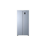 Haier 海尔 鲜享系列 BCD-473WGHSS9DG9U1 风冷对开门冰箱 473L 蓝色