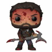 Funko POP! Movie电影系列 Mandy Red Miller 手办公仔