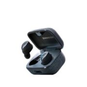 森海塞尔 MOMENTUM 木馒头真无线三代 HIFI蓝牙耳机