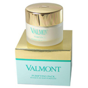 瑞士皇后级护肤品，VALMONT 法尔曼 澈净洁肤清洁面膜 50ml
