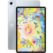 OPPO Pad平板 11英寸 2.5K 120Hz高刷护眼屏  骁龙870 8+256GB 娱乐办公学生网课平板电脑 艺术家限定套装