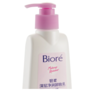 Bioré 碧柔 Biore 碧柔 深层净润卸妆乳