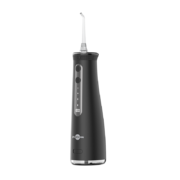 博皓（prooral）冲牙器 立式洗牙器 水牙线 家用洁牙器5025pro（原5002升级版）墨黑