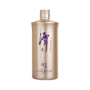潭酒 mini潭金酱酱香型白酒53度真年份坤沙纯粮 2022版100ml