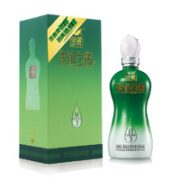 金徽 柔和金徽 H3 45%vol 浓香型白酒 500ml*4瓶 整箱装