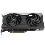蓝宝石（Sapphire） RX 6650XT/6500XT/6600XT OC显卡超白金 游戏显卡 RX 6600XT 超白金 OC 8G
