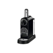 De'Longhi 德龙 Citiz系列 EN167.B 胶囊咖啡机 黑色