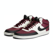 NIKE 耐克 COURT VISION MID NN 男子运动鞋 DN3577