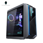雷神（ThundeRobot） 13代i7-13700K处理器4080显卡独显水冷电竞高端游戏主机 I7-13700K/Z790/3070TI