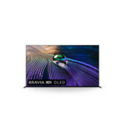 SONY 索尼 XR-83A90J OLED电视 83英寸 4K