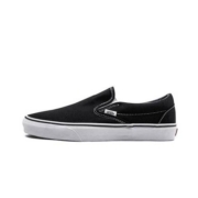 88VIP：VANS 范斯 Slip On 女款帆布鞋 VN000EYEBWW