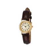 CITIZEN 西铁城 Q&Q 女士石英表 QA63-103